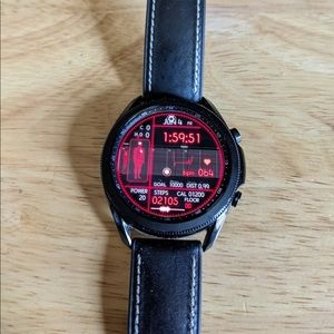Samsung Smartwatch